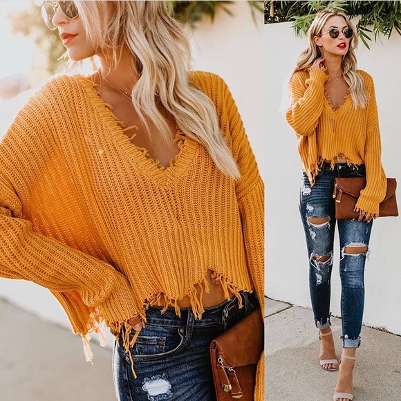 Vici Sweaters - VICI Sweater